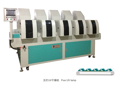 合肥華運(yùn)機(jī)械為國內(nèi)某知名企業(yè)定制的軟管泵即將交付使用